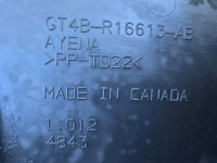 фото thumb №2, Захист поперечина перед ford edge ii mk2 gt4b-r16613-ab