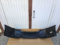 фото thumb №13, Бампер зад bmw 4 f32 f33 f36 m набір оригінальний мінерально-сірий b39