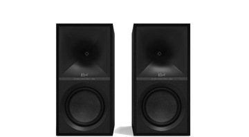 Активные колонки Klipsch The Sevens с HDMI и BT Black