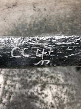 фото thumb №6, Планка dekor консолі vw passat cc рестайлінг 3ab857212e