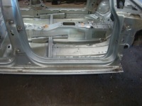 фото thumb №1, Seat ibiza iv 6j поріг чверть правий 5 двері блок двигуна