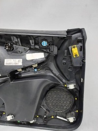 фото thumb №13, Volvo v40 ii 2 2012+ оббивка двері обшивка обшивка 1319933