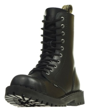 Высокие сапоги ICONIC STEEL Original, 10 отверстий 42