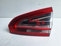 фото thumb №1, Ford s-max mk1 lift 10-15 лампа права led кришка багажника