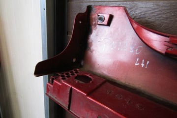 фото thumb №15, Планка пороговая левая toyota prius xw50 15- хром