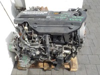 фото thumb №9, Honda civic ix 12r 2.2 i-dtec 150km двигатель n22b4 kompletny film