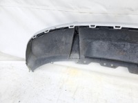 фото thumb №10, Спойлер дифузор бампера задня audi q8 e-tron 4ke s-line 18-22 4ke807835c