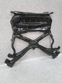 фото thumb №5, Audi a4 a5 b9 8w подрамник подрамник подрамник балка двигателя 8w1399347e оригинал