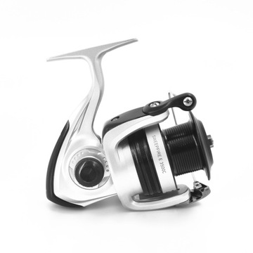 Kołowrotek spinningowy Daiwa Sweepfire EC 3500 1BB