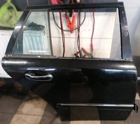 фото thumb №1, Mercedes e w211 02r- дверь правые зад задние