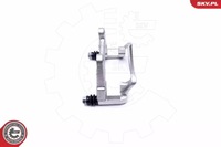 фото thumb №4, Скоба супорт ham. задня l/p