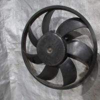 Купити Вентилятор радіатора renault megane 3 100028205, фото thumb