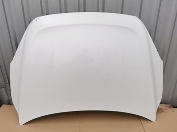 фото thumb №12, Volvo xc60 i рестайлінг 13-17 капот кришка двигуна гарні пряма 31462050