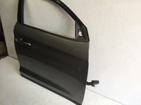 фото thumb №7, Дверь перед правый hyundai tucson ii цвет x5r