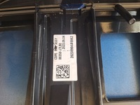 фото thumb №13, Kia ceed iii lift gt-line бампер перед 86511-j7ka0 оригінал