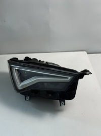 фото thumb №10, Комплект лампа передних полный led рестайлинг seat ateca | 576941031b / 576941032c