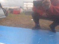 фото thumb №6, Nissan note e11 06-12 дверь задние левая z11