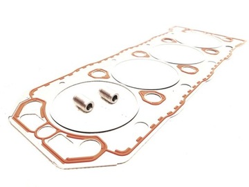 фото thumb №13, Elring 167.411 прокладка, головка циліндрів