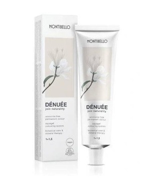 КРАСКА MONTIBELLO DENUEE БЕЗ АММИАКА 60МЛ НА ВЫБОР!!!