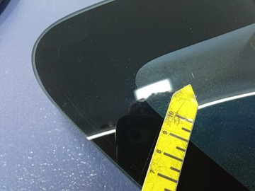 фото thumb №10, Suzuki sx4 cross стекло кузовная зад левая задняя