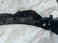 фото thumb №7, Жабо suzuki swift mk7 10-16 перед