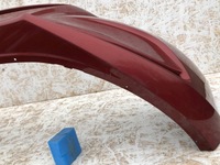 фото thumb №7, Бампер передний перед volvo v40