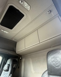 фото thumb №8, Кабина scania r s