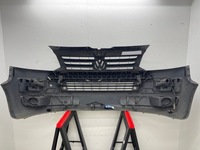 фото thumb №14, Vw transporter t5 lift бампер перед передний идеальное состояние kompletny