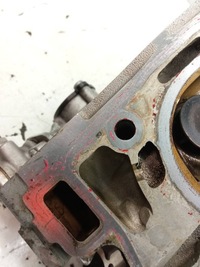 фото thumb №6, Головка комплектная 04c103404l 1.0 tsi volkswagen t-cross i 2018-