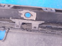 фото thumb №10, Seat ateca | бампер спойлер диффузор задняя задний lift 575807521k | 0557