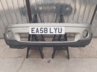 фото thumb №1, Бампер перед передній mini cooper r56 2006-2010