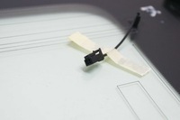 фото thumb №7, Стекло кузовная левая задняя оригинальный номер toyota land cruiser prado grj12 kdj12