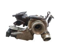 Турбонагнітач 4724686 2.0 d bmw seria 3 v 2005-2012 e90 Київ, фото thumb