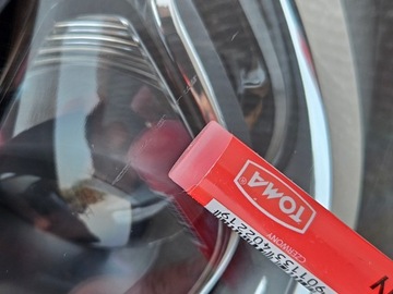 фото thumb №6, Mercedes w176 рестайлінг лампа ліва повний led a1769068900