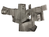 фото thumb №6, Защита тепловая mitsubishi outlander iv