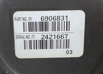 фото thumb №9, Двигатель volvo xc60 b4204t23 2.0l бензин 180kw 2018