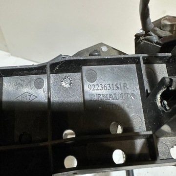 фото thumb №6, Renault zoe шланг кондиционера 924467761r 924876913r 924871682r 922363151r