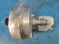 Підсилювач гальм гальма fk72-2b195-bg land rover discovery sport 15-19 в Україні, фото thumb