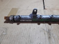 фото thumb №9, Audi a1 8x 1.6 tdi молдинг упорскування датчики 5ws40730at 03l130089b