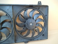 фото thumb №8, Вентилятор радиатора mazda 6 ii gh 07-13r l517