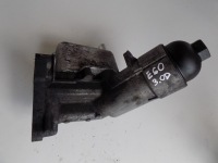 фото thumb №1, Bmw e60 e65 3.0d m57 корпус основание фильтра масла