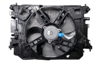 фото thumb №1, Комплект радіатор smart fortwo forfour 453 twingo iii 2014-