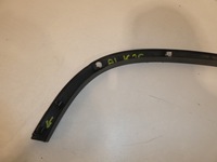 фото thumb №6, Vw tiguan 5n молдинг крыла левый задняя 5n0854819c