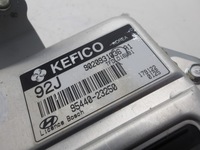 фото thumb №6, Hyundai i30 07-12 1.6 crdi блок управления коробки передач 95440-23250 автоматическая коробка передач