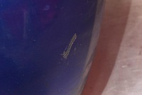 фото thumb №12, Бампер задняя задний niebieski kia picanto 1 i 5d hb 04-07