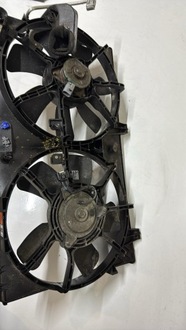 фото thumb №2, Вентиляторы радиатор mazda rx8 вентилятор rx-8