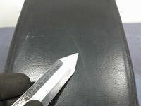 фото thumb №2, Vw passat b6 підлокітник шкіра 3c0864207m