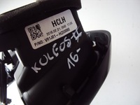 фото thumb №6, Решётки обдув рамка renault koleos ii 2016-