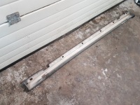 Ford focus mk4 порог накладка порог правый  st line Недорого, фото thumb