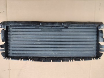 фото thumb №8, Fiat ducato iii e-ducato 52215996 кермо повітря ролета жалюзі впуск